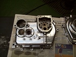 1952 FN M13 oldtimer motorfiets te koop