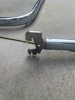 Dak dragers oldtimer  oldtimer te koop