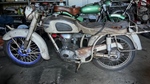 1956 Motoconfort U56C oldtimer motorfiets te koop
