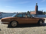 1973 Daimler Double Six Vanden Plas oldtimer te koop
