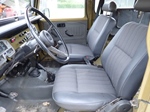 1980 Toyota BJ40 Diesel oldtimer te koop