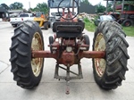 1951 Cockshutt 40 Row Crop tractor, built Six Cylinder oldtimer tractor te koop