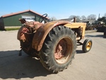 1964 Minneapolis-Moline GVI oldtimer tractor te koop