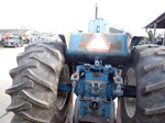1974 Ford 8600 oldtimer tractor te koop