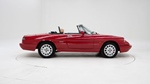 1991 Alfa Romeo 2000 Spider 4 oldtimer te koop