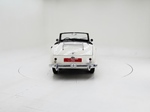 1952 Austin A40 Sport Convertibe oldtimer te koop