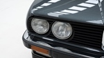 1988 BMW 325i Cabriolet oldtimer te koop