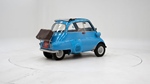 1960 BMW Isetta 250 oldtimer te koop