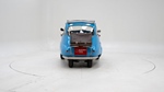 1960 BMW Isetta 250 oldtimer te koop