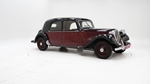 1952 Citroën Traction Avant oldtimer te koop