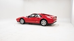 1987 Ferrari 328 GTB oldtimer te koop