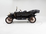 1913 Ford T Touring Brass oldtimer te koop
