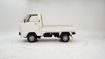 1981 Honda ACTY oldtimer te koop