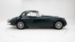 1960 Jaguar XK 150 3.8 FHC oldtimer te koop