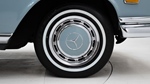 1968 Mercedes 280 SE oldtimer te koop