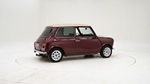 1990 Mini 30th Anniversary oldtimer te koop