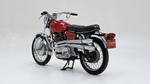 1970 Norton Commando 750 S oldtimer motorfiets te koop
