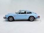 1972 Porsche 911 2.4 T/E Ölklappe Coupé oldtimer te koop
