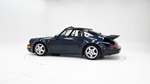 1992 Porsche 964 Turbo Factory X 33 Option oldtimer te koop