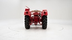 1961 Porsche Standard STAR oldtimer tractor te koop