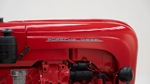 1961 Porsche Standard STAR oldtimer tractor te koop