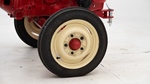 1961 Porsche Standard STAR oldtimer tractor te koop