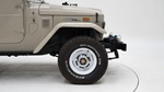 1972 Toyota Land Cruiser FJ40 oldtimer te koop