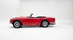 1968 Triumph TR250 + Overdrive oldtimer te koop