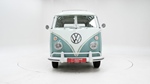 1964 Volkswagen T1 Kombi 21 Windows oldtimer te koop