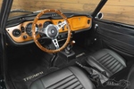 1971 Triumph TR6 oldtimer te koop