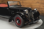 1937 Citroën Traction Avant oldtimer te koop