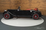 1937 Citroën Traction Avant oldtimer te koop