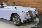1960 Jaguar XK150 oldtimer te koop
