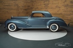 1953 Mercedes 300 oldtimer te koop