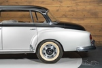 1962 Mercedes 300 oldtimer te koop