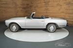 1968 Mercedes 280SL oldtimer te koop