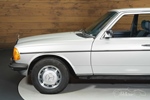 1978 Mercedes 250 oldtimer te koop