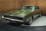 1970 Dodge Charger oldtimer te koop