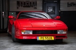 1991 Ferrari Testarossa oldtimer te koop