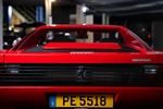 1991 Ferrari Testarossa oldtimer te koop
