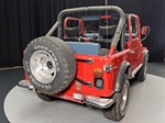 1978 Jeep CJ7 oldtimer te koop