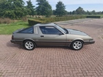 1986 Mitsubishi Starion Turbo oldtimer te koop