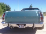1977 Ford Ranchero oldtimer te koop