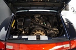 1995 Porsche 911 oldtimer te koop