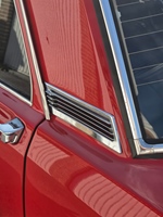 1973 Alfa Romeo 2000 Berlina oldtimer te koop