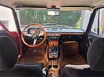 1973 Alfa Romeo 2000 Berlina oldtimer te koop