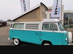 1979 Volkswagen T2 oldtimer te koop