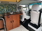 1979 Volkswagen T2 oldtimer te koop