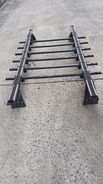 Bagagedrager oldtimer te koop