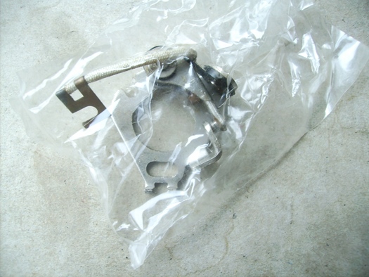 Contactpuntset Mazda 1500 Luce Oldtimer te koop